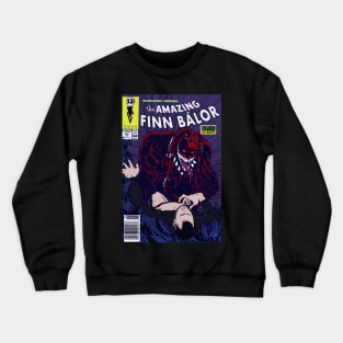 The Amazing Demon King Crewneck Sweatshirt